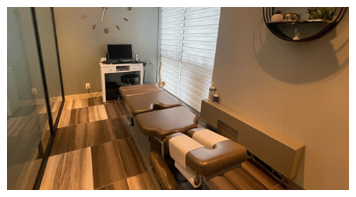 chiropractic testimonials